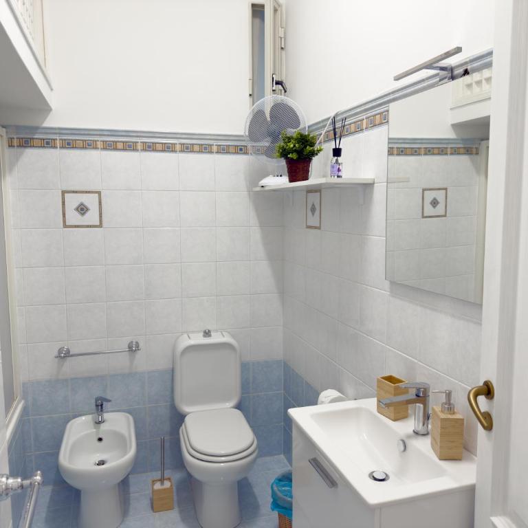 Luxurious Apartment Lucia 1 - Appartamento con 2 Camere da Letto - 12