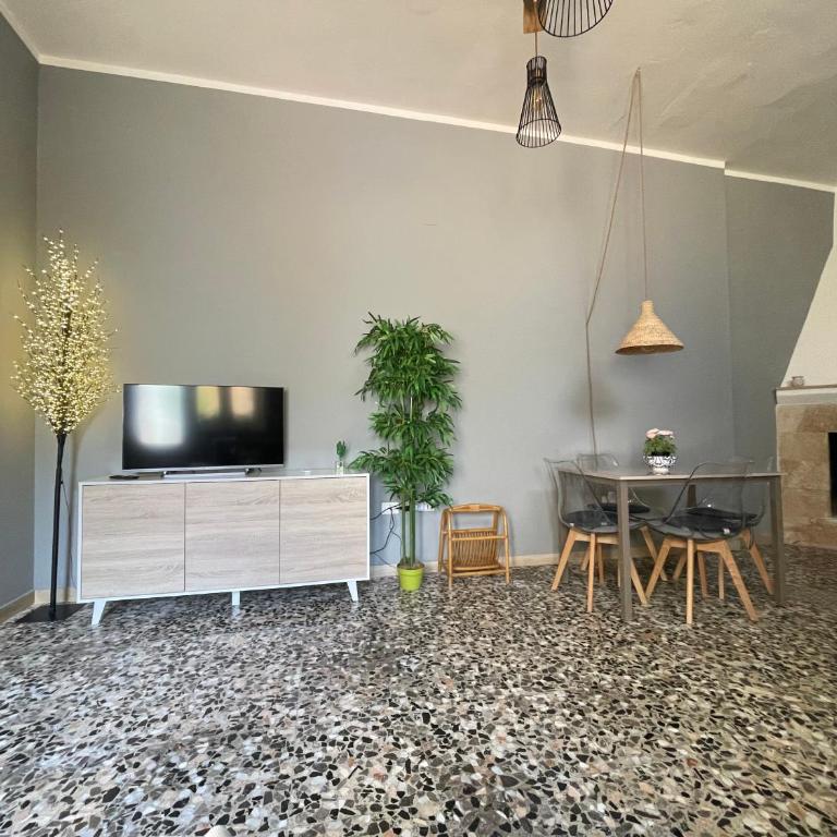 L’abete bianco - One-Bedroom Apartment - 6