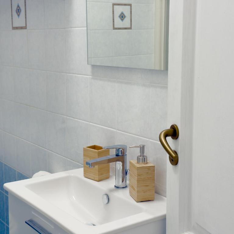 Luxurious Apartment Lucia 1 - Appartamento con 2 Camere da Letto - 13