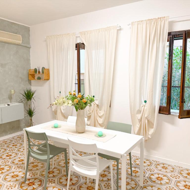 Luxurious Apartment Lucia 1 - Appartamento con 2 Camere da Letto - 15