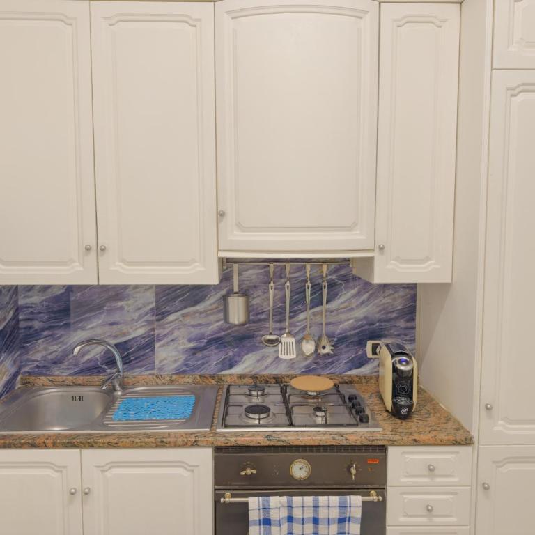 Luxurious Apartment Lucia 1 - Appartamento con 2 Camere da Letto - 17