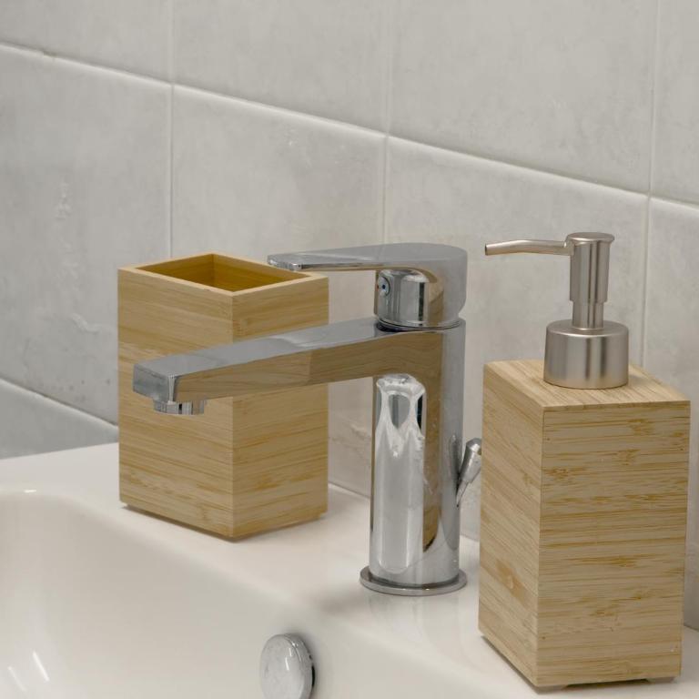 Luxurious Apartment Lucia 1 - Appartamento con 2 Camere da Letto - 18