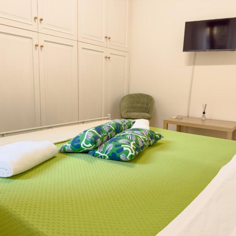Luxurious Apartment Lucia 1 - Appartamento con 2 Camere da Letto - 21