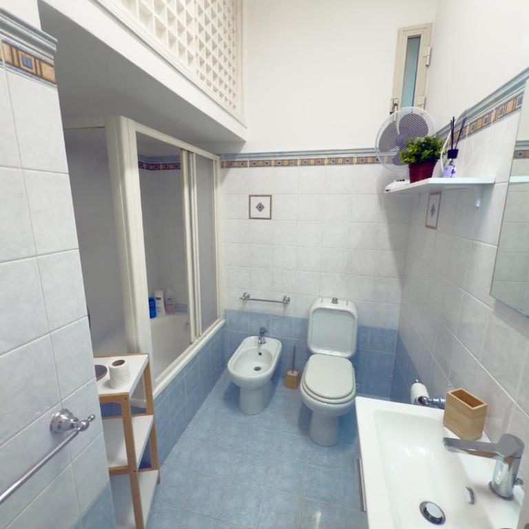 Luxurious Apartment Lucia 1 - Appartamento con 2 Camere da Letto - 23