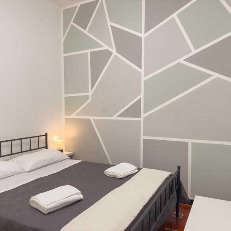 Luxurious Apartment Lucia 1 - Appartamento con 2 Camere da Letto - 11