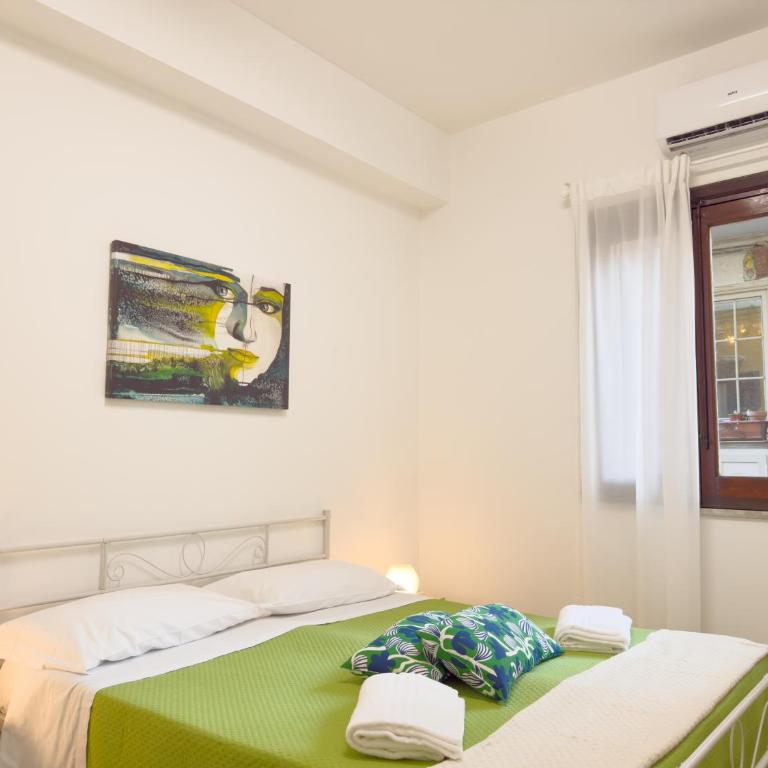 Luxurious Apartment Lucia 1 - Appartamento con 2 Camere da Letto - 24