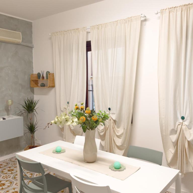 Luxurious Apartment Lucia 1 - Appartamento con 2 Camere da Letto - 26