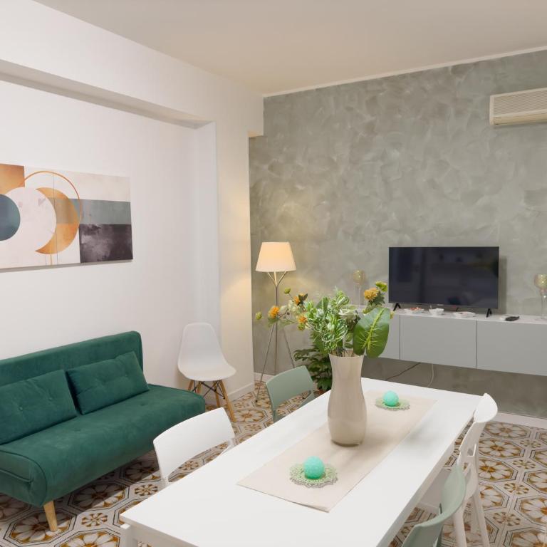 Luxurious Apartment Lucia 1 - Appartamento con 2 Camere da Letto - 28