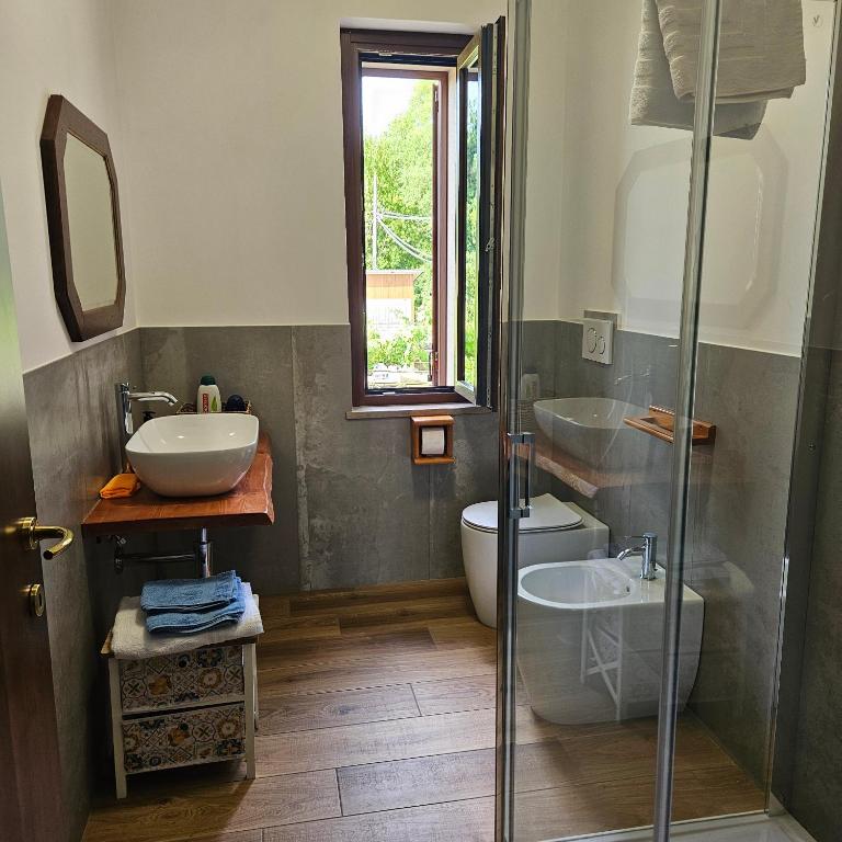 Casa Castagnola - Casa Vacanze - 9