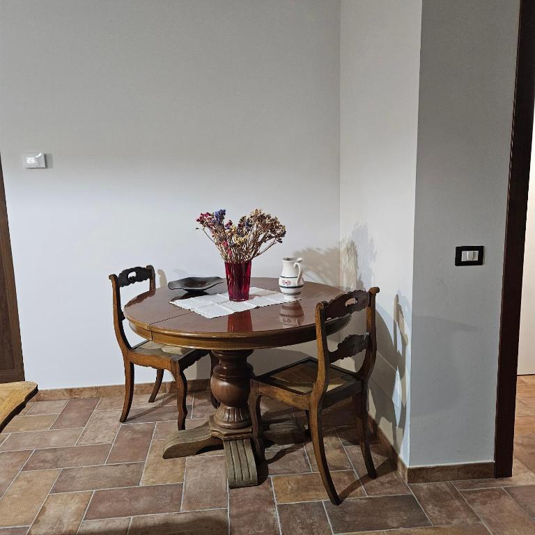Casa Castagnola - Casa Vacanze - 10