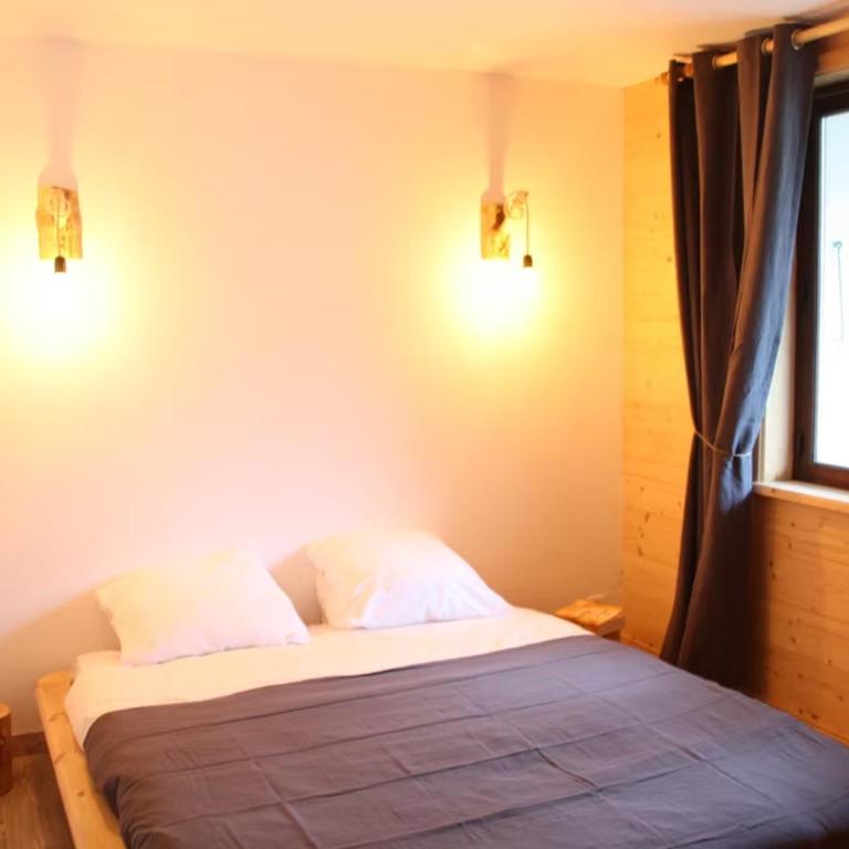 Chalet l'Igloo - Three-Bedroom Apartment - 3