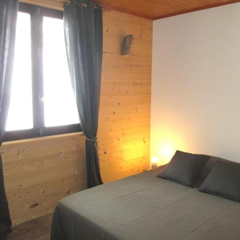 Chalet l'Igloo - Three-Bedroom Apartment - 4