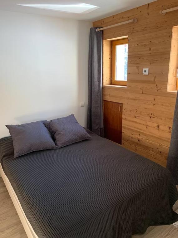 Chalet l'Igloo - One-Bedroom Apartment - 3