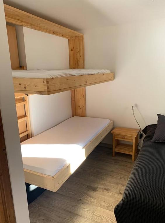 Chalet l'Igloo - One-Bedroom Apartment - 4