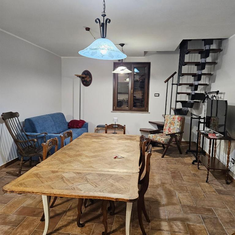 Casa Castagnola - Casa Vacanze - 11