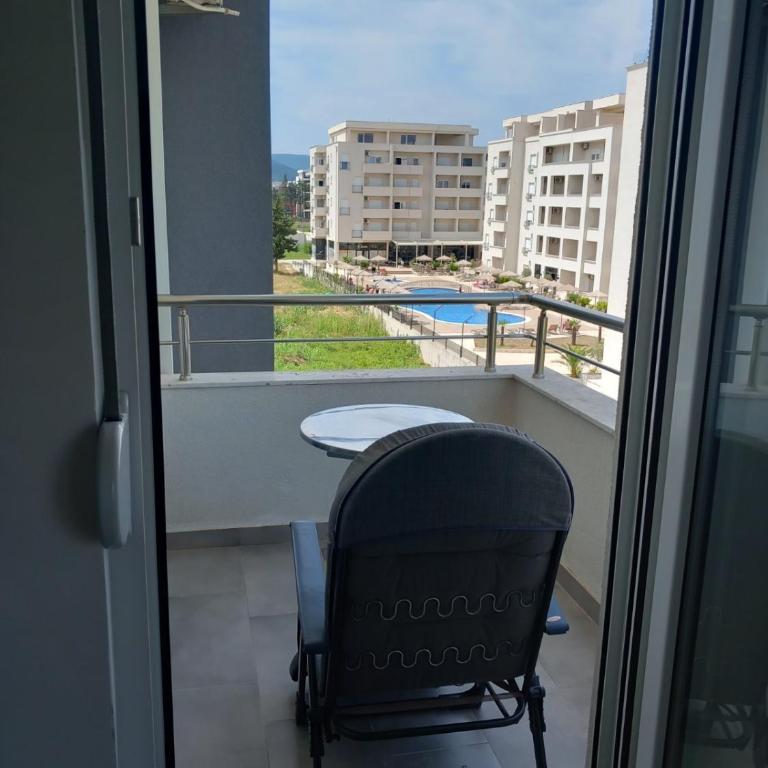 Berjashi Comfort Apartment - Apartman sa 1 Spavaćom Sobom - 1