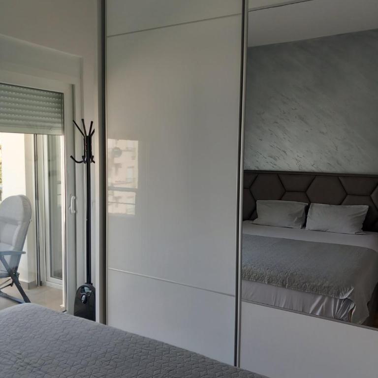 Berjashi Comfort Apartment - Apartman sa 1 Spavaćom Sobom - 5