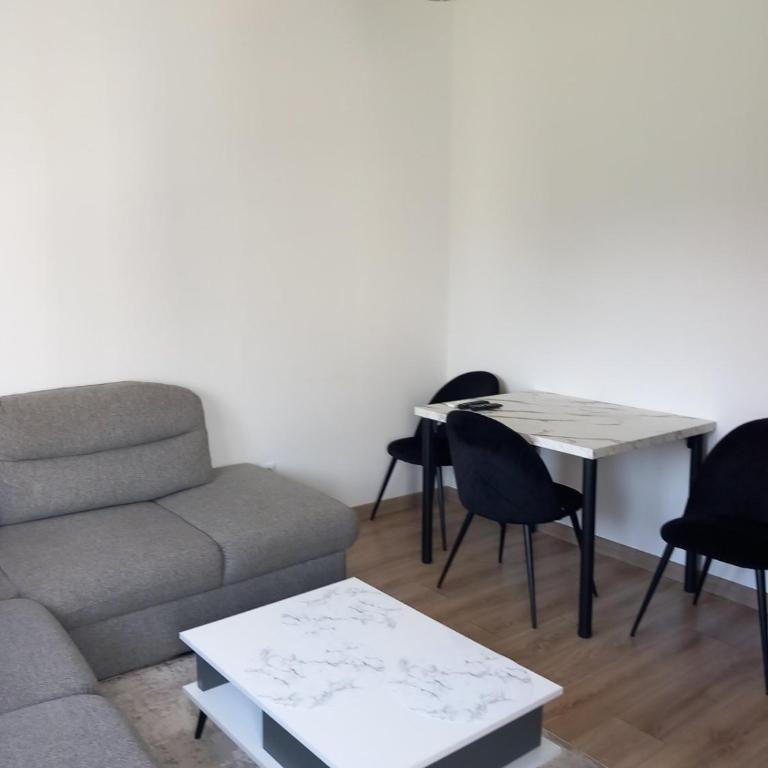 Berjashi Comfort Apartment - Apartman sa 1 Spavaćom Sobom - 8