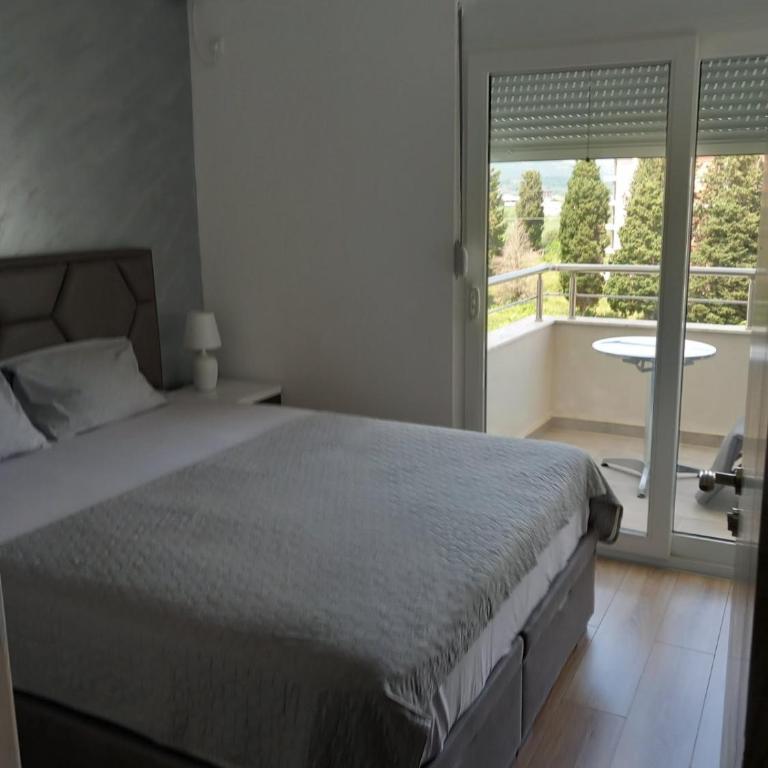 Berjashi Comfort Apartment - Apartman sa 1 Spavaćom Sobom - 11