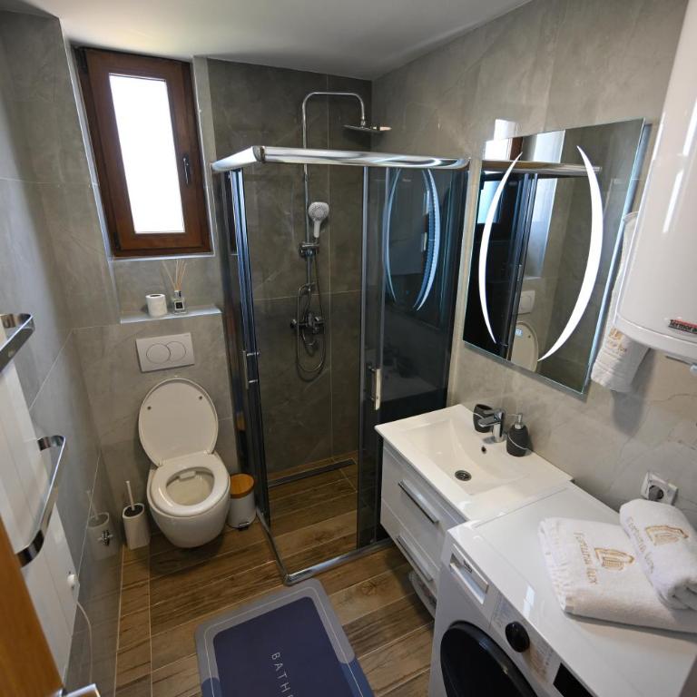 Fortuna Lux Zlatibor - One-Bedroom Apartment - 13