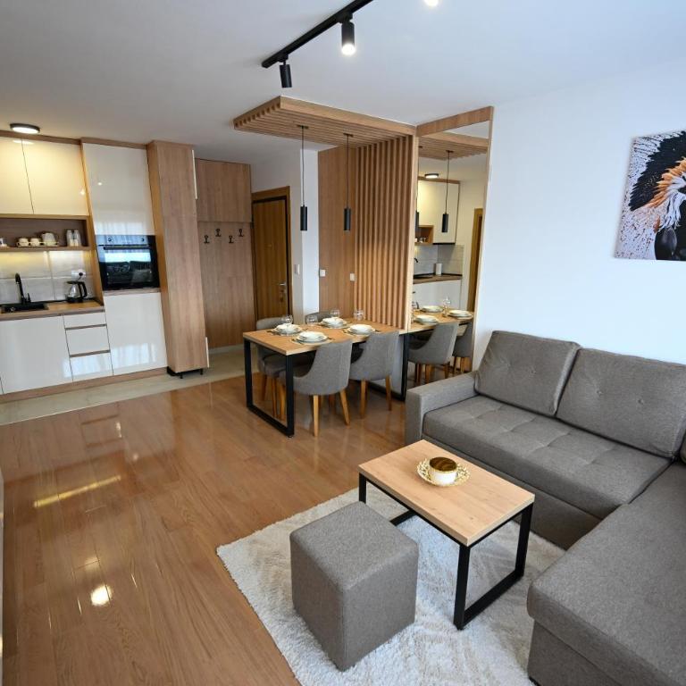 Fortuna Lux Zlatibor - One-Bedroom Apartment - 3