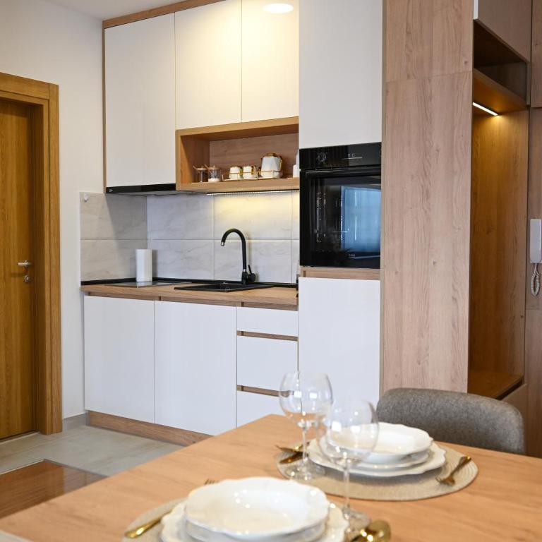 Fortuna Lux Zlatibor - One-Bedroom Apartment - 6
