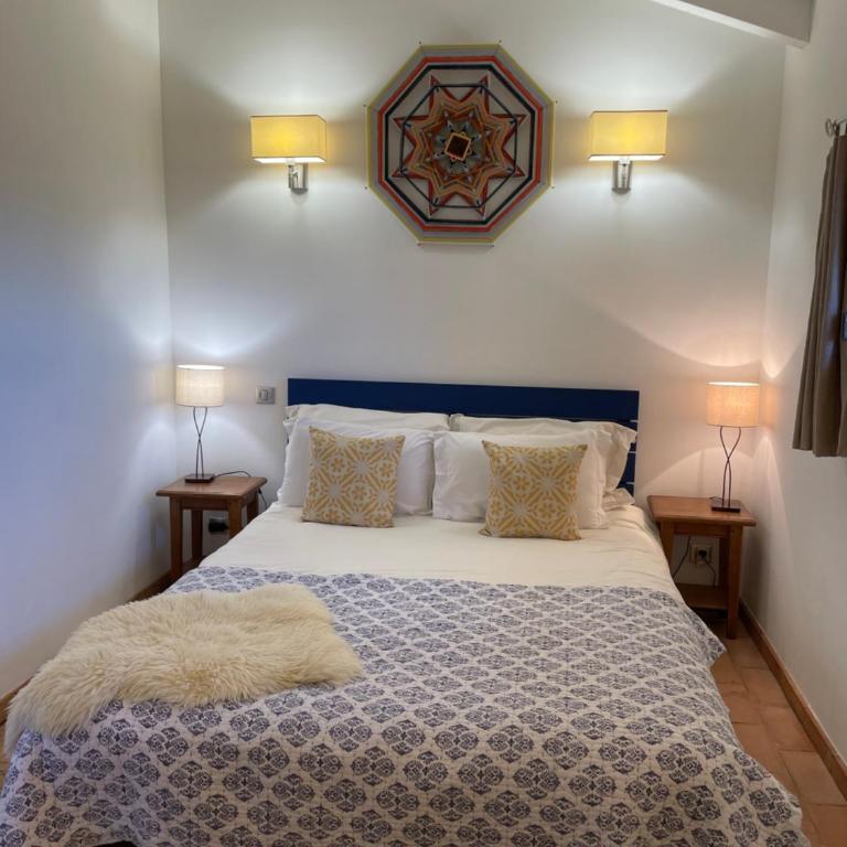 Mas Des Fleurs - Mimosa - Apartment mit 2 Schlafzimmern - 32