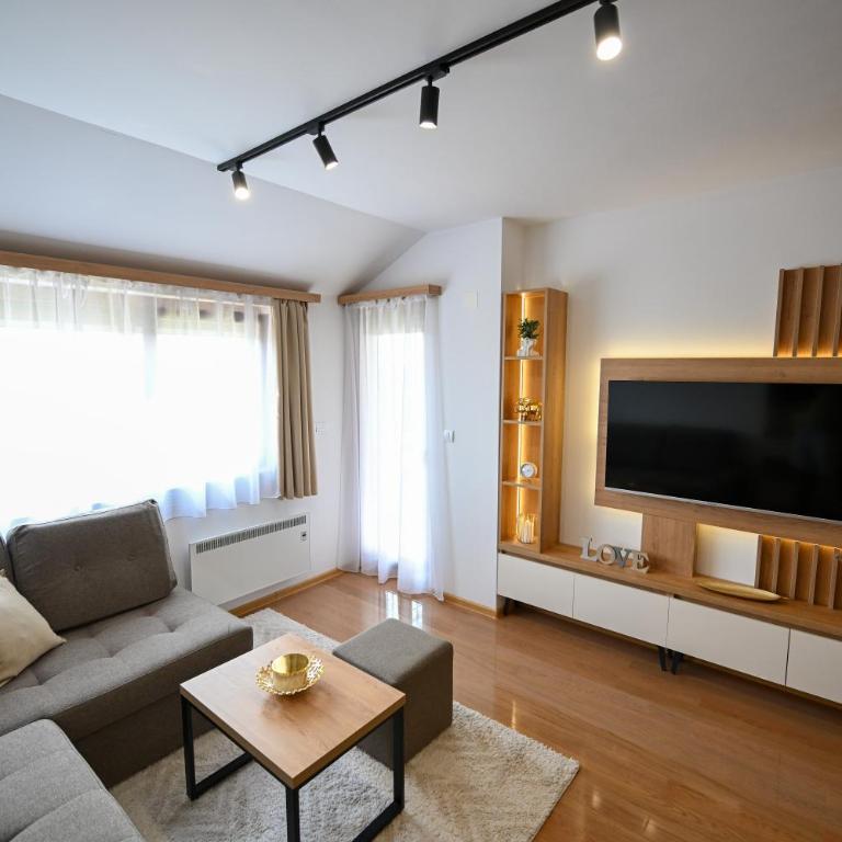 Fortuna Lux Zlatibor - One-Bedroom Apartment - 5