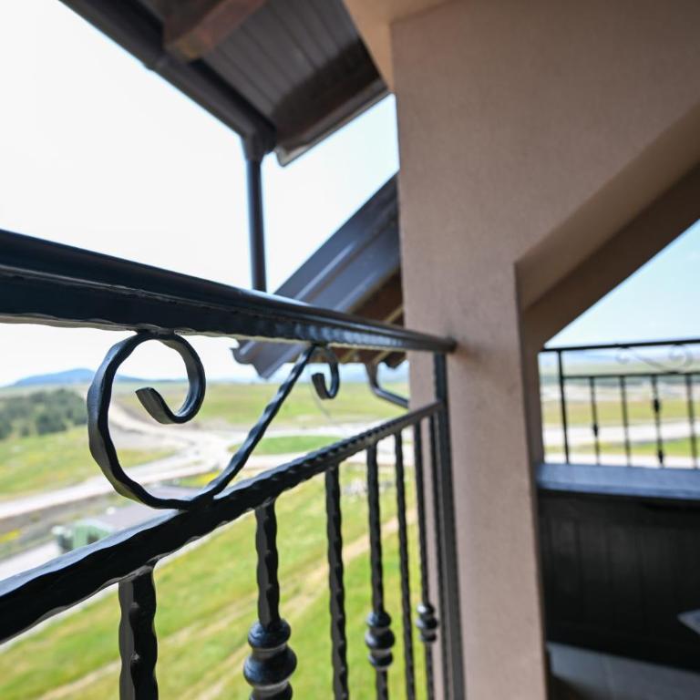 Fortuna Lux Zlatibor - One-Bedroom Apartment - 17
