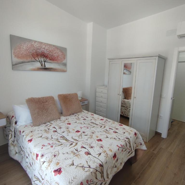 Beach Cost 2 Bedrooms Apart 200 m to la Barrosa Beach - Apartamento de 2 dormitorios - 8