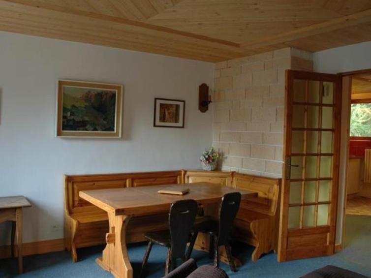 Chalet l'Igloo - 14 personnes - Apartamento - 6