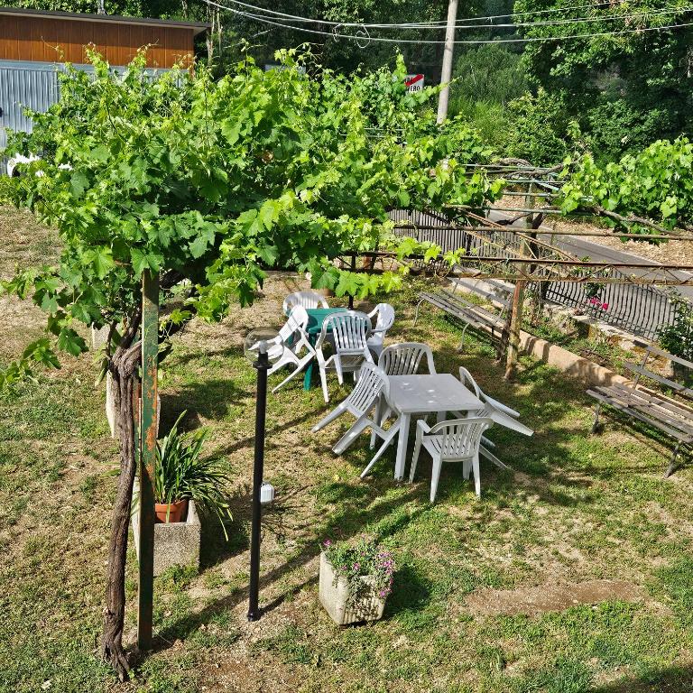 Casa Castagnola - Casa Vacanze - 17