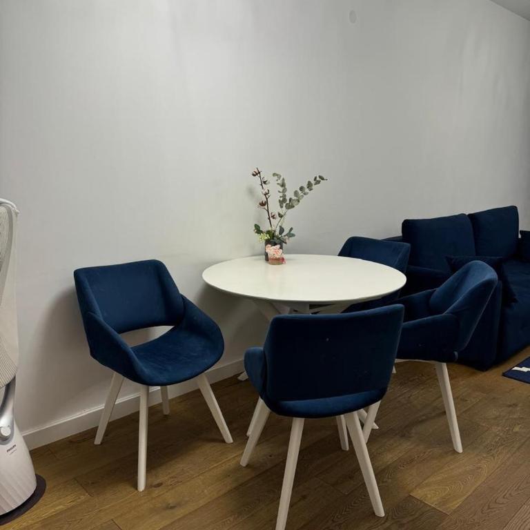 Soho CIty 808A - Apartman sa 1 Spavaćom Sobom - 1