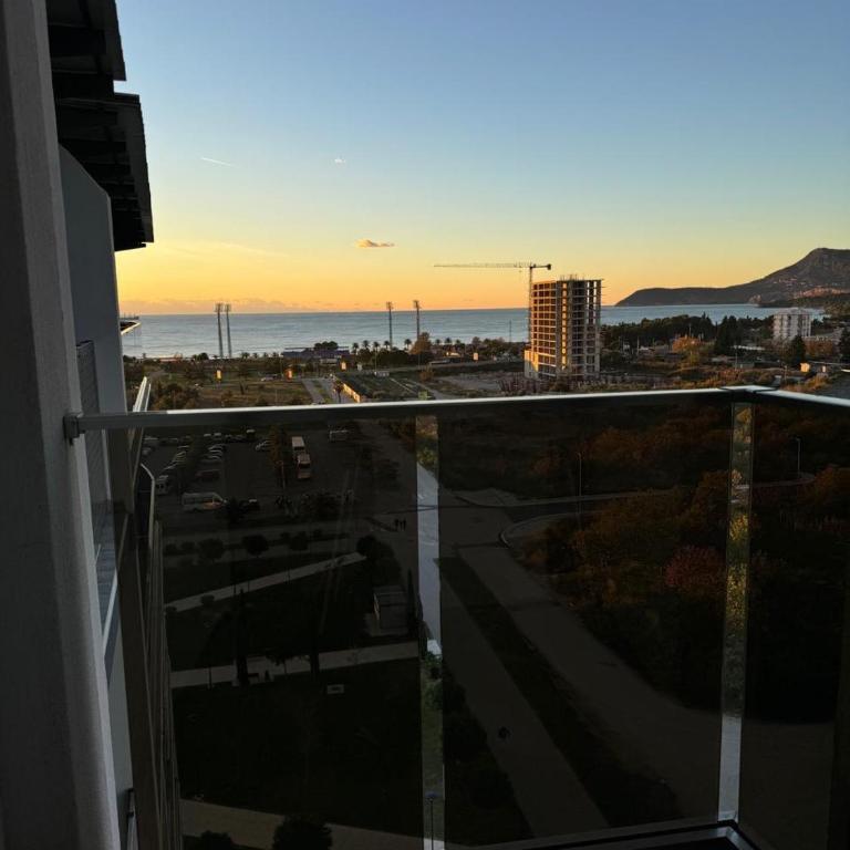 Soho CIty 808A - Apartman sa 1 Spavaćom Sobom - 3