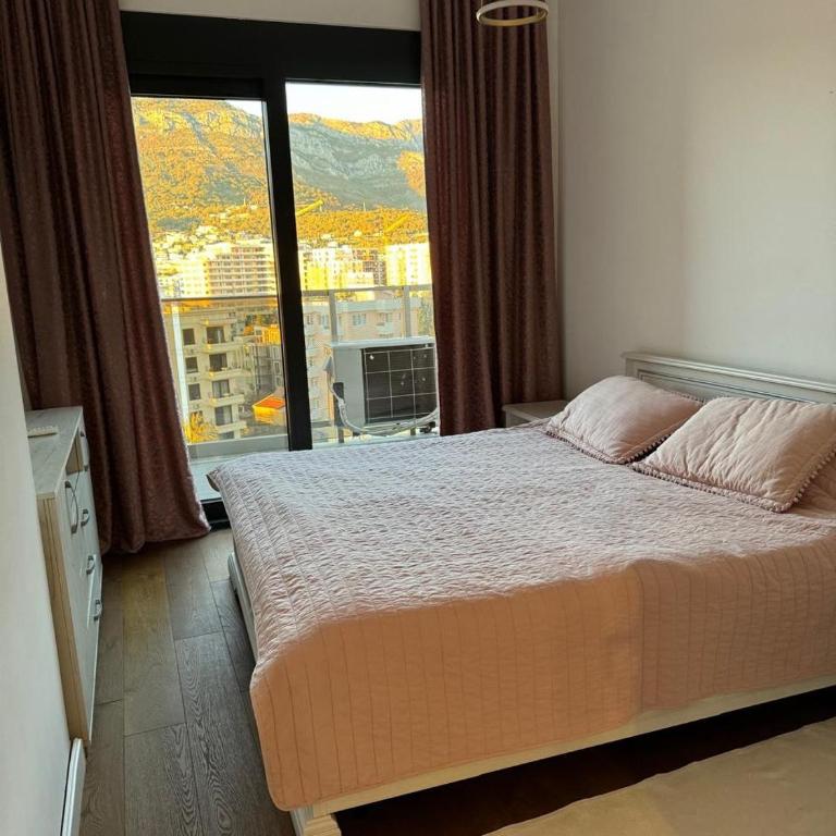 Soho CIty 808A - Apartman sa 1 Spavaćom Sobom - 5