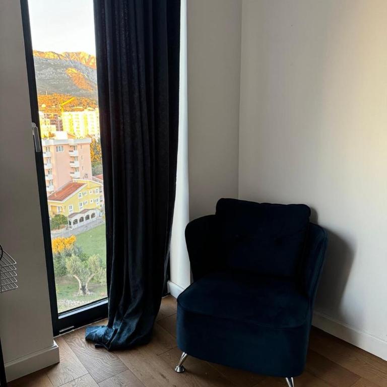 Soho CIty 808A - Apartman sa 1 Spavaćom Sobom - 7