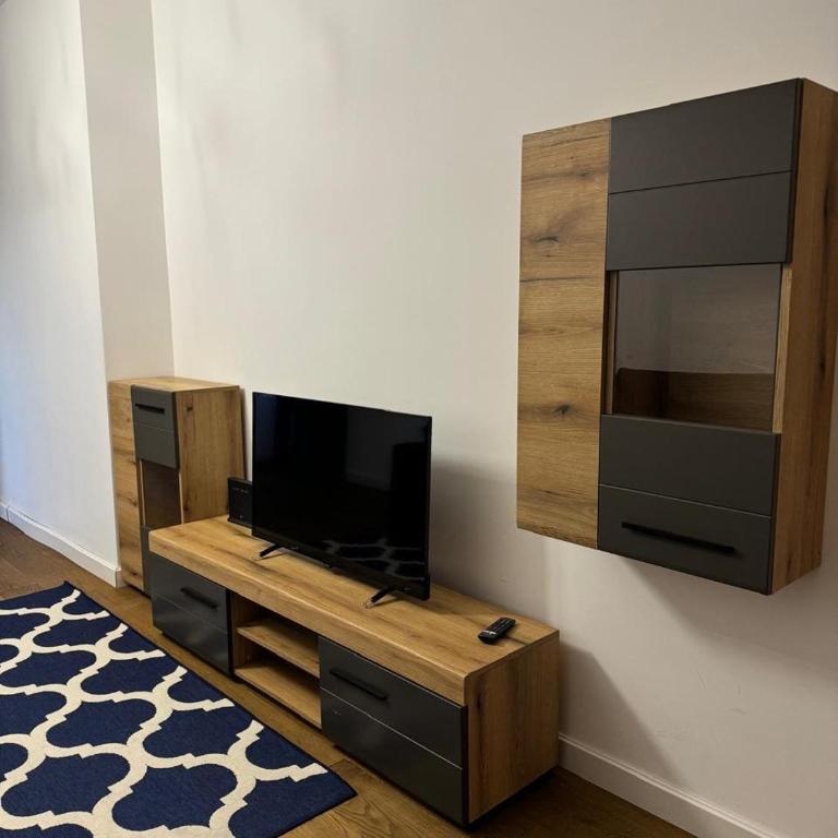 Soho CIty 808A - Apartman sa 1 Spavaćom Sobom - 11
