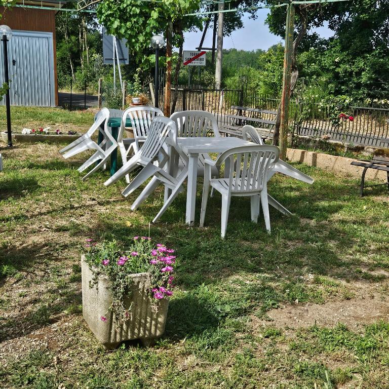 Casa Castagnola - Casa Vacanze - 18
