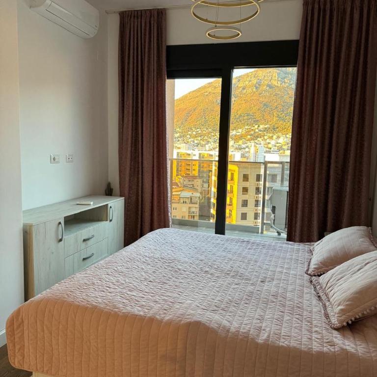 Soho CIty 808A - Apartman sa 1 Spavaćom Sobom - 16