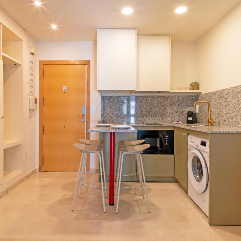 Premium Loft Del Mar - Studio - 7