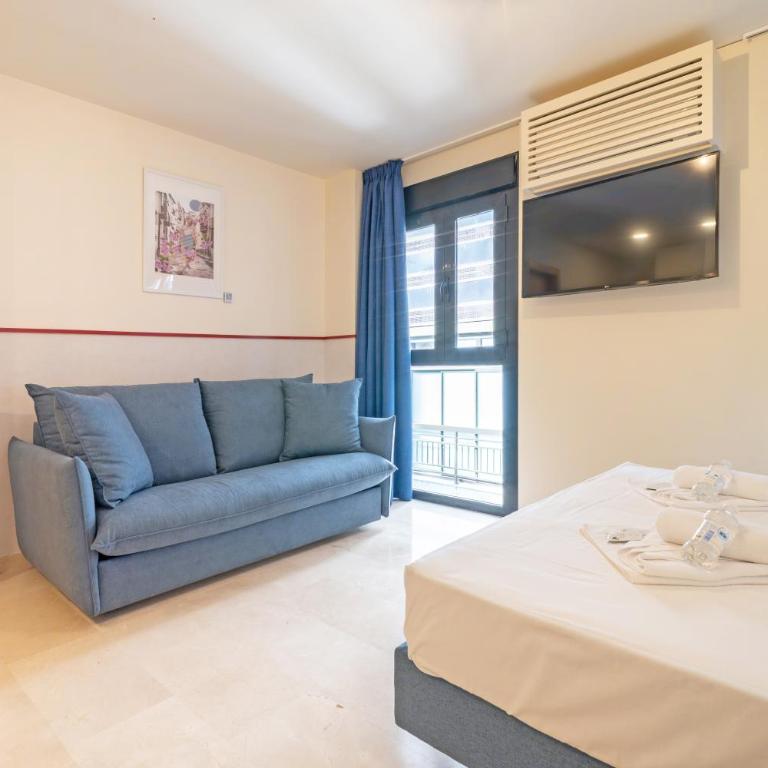 Premium Loft Del Mar - Studio - 6