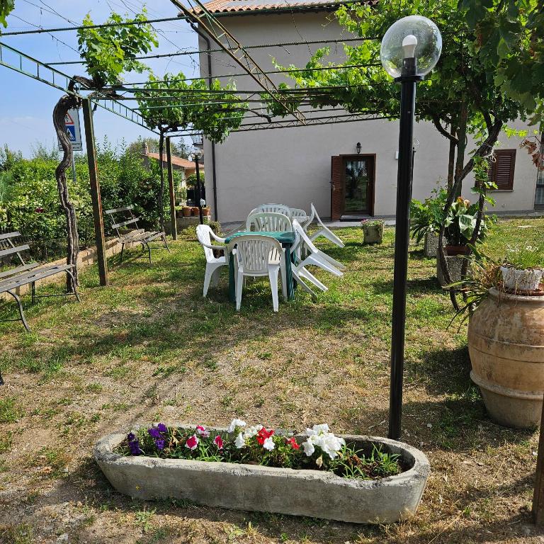 Casa Castagnola - Casa Vacanze - 19