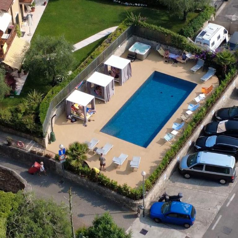 Casa Orchidea Apartments - Appartamento - 11