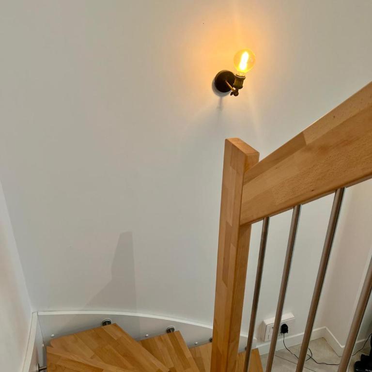 Spacieux T1 lumineux au cœur de Toulon - Apartment mit 3 Schlafzimmern - 22