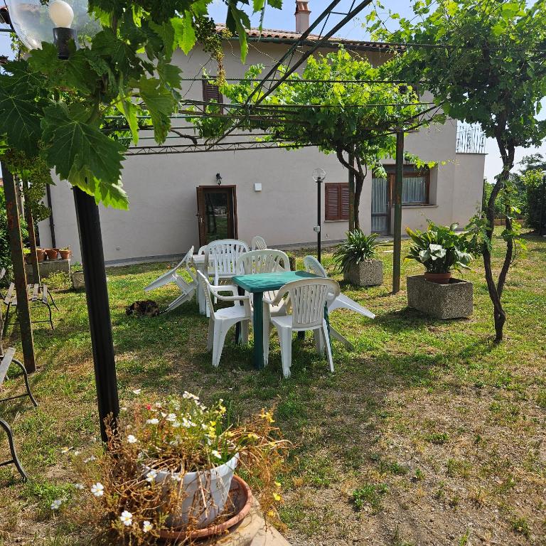 Casa Castagnola - Casa Vacanze - 20