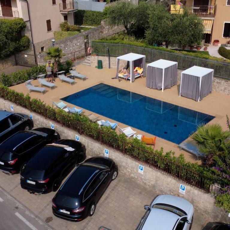Casa Orchidea Apartments - Appartamento - 29