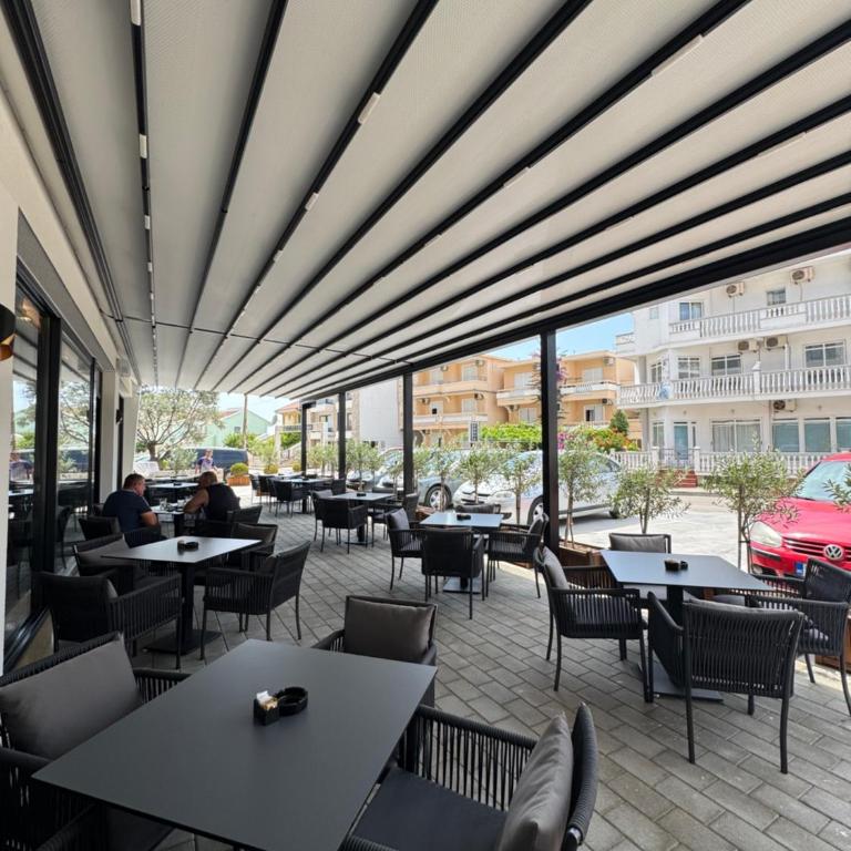Stan Pinjes - Ulcinj - Two-Bedroom Apartment - 39
