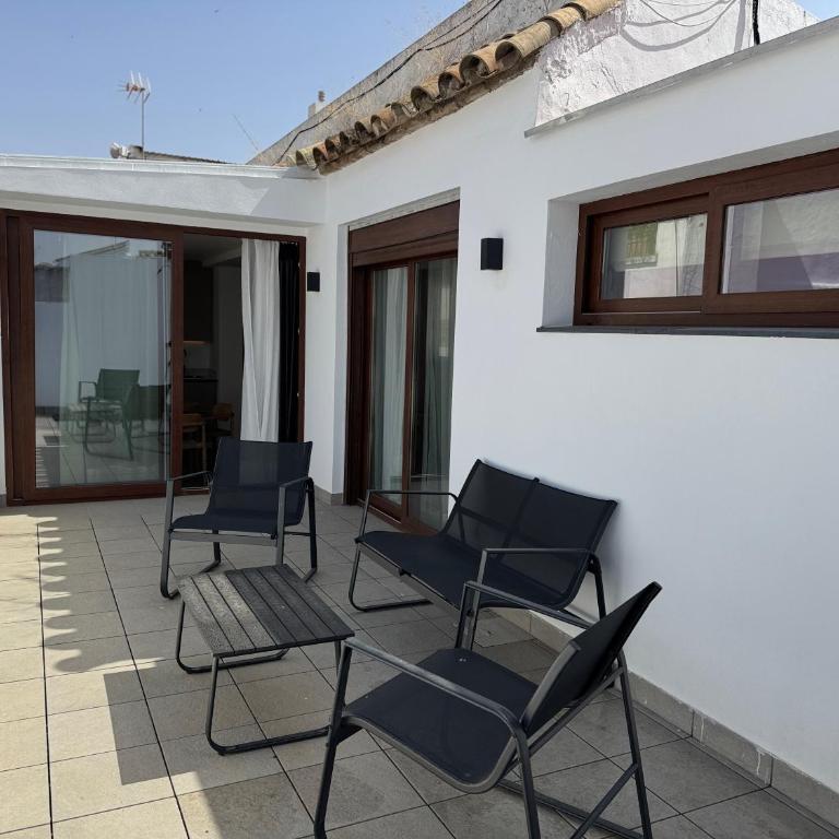 Medina Homes Deanes - Apartamento de 1 dormitorio - 32