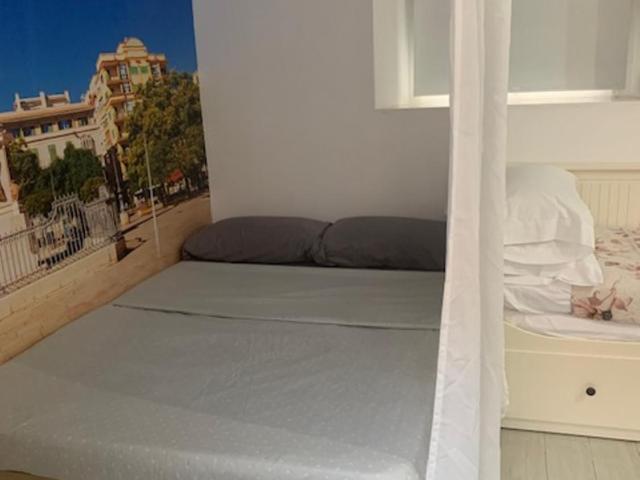 Apartamento de AO ARTES, 16 - Apartamento de 1 dormitorio - 9