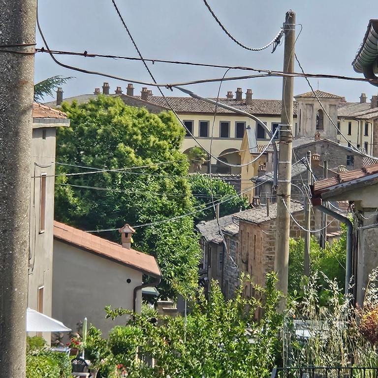 Casa Castagnola - Casa Vacanze - 22